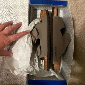 NWT Birkenstocks